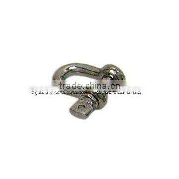 3/8" Stainless Steel Rigging photo-3