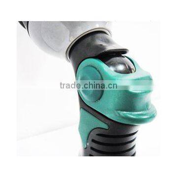 6-Pattern Agricultural Spray Nozzle Water Gun In Garden photo-5