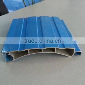 Won, OEM Anodized Color Aluminium Profile With Best Quality photo-3