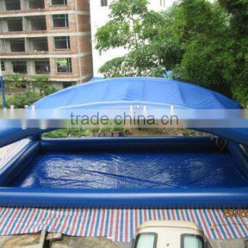 Pvc Tarpaulin Fabric photo-5