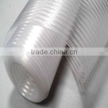 Household Supplies Transparent Ribbed Eva Drawer Table Anti Slip Mat photo-2