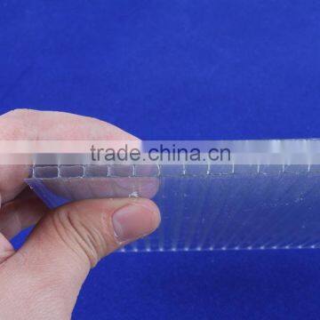 14mm Multi Wall Soundproof Polycarbonate Sheet photo-6