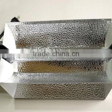 Hydroponic Greenhouse Integrated Adjustable Ballast 6000w 750w 1000w Double Ended DE Grow Light Reflector Grow Light System photo-3