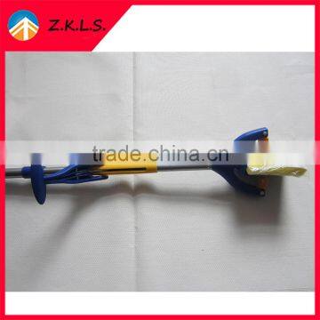 Scalable Adjustable Clever Sponge Mop With Mop Wringer photo-5