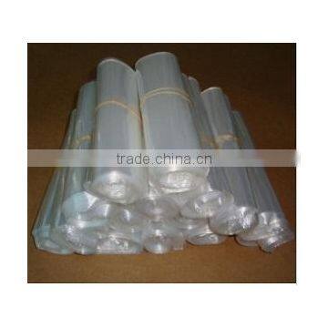 Customized Food Packing Plastic Bags ---flat Bags photo-3