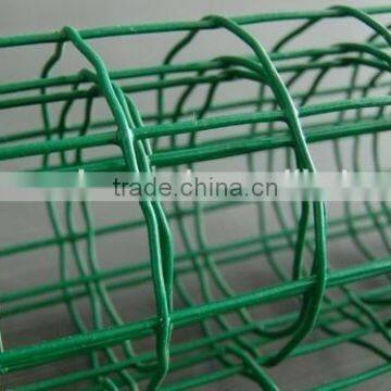 ISO High Quality Euro Fence/wave Mesh/holland Wire Mesh(15 Years Factory) photo-3
