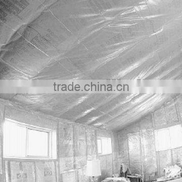 PE Vapor Barrier Moisture Barrier PE film