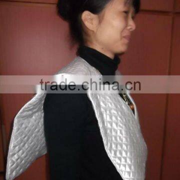 Magnetic shoulder wrap