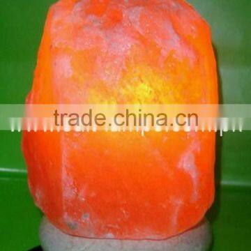 Natural Salt Lamps photo-5