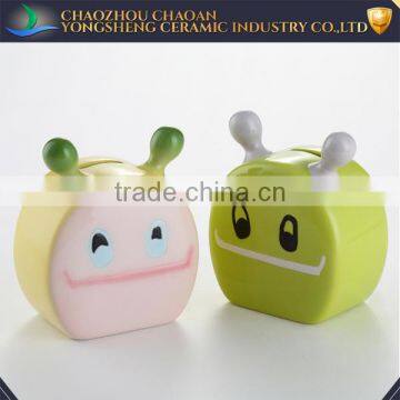 Gift items Cute Ceramic Ideas Coin Bank