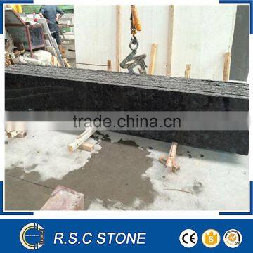 Angola brown granite polished slabs for countertop