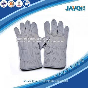 Soft Microfiber Polishing Glove for Jewelry photo-2
