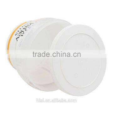 PP Disposable Yogurt Plastic Cups With Lid,Frozen Yogurt Cup With Handle photo-6