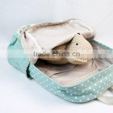 Boys Girls 3D Print Daypack Backpack School Bag Multicoloured for School Camping Travel Fits 13 Inch Notebook Laptop,Ipads and S photo-2