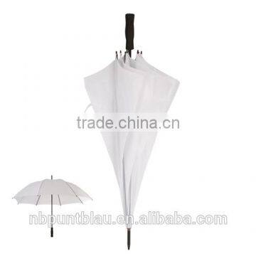 Polyester Automatic Umbrella With EVA Handle photo-3