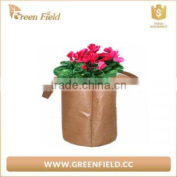 Felt Fabric Smart Bag,fabric Garden Felt Grow Pot photo-3
