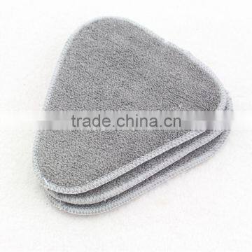 Use Wet or Dry Long Handle Cleaner Auto Glass Cleaner Wiper for Keep Windshields Windows Clean photo-5