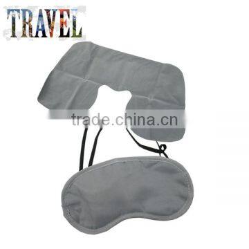 2016 Cost-effective 3-in-1 Promotion Inflatable Airline Travel Kit photo-2