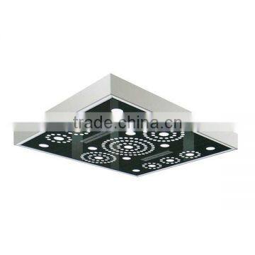 Fixture Stainless Steel Decorative Elevator Ceiling Panel