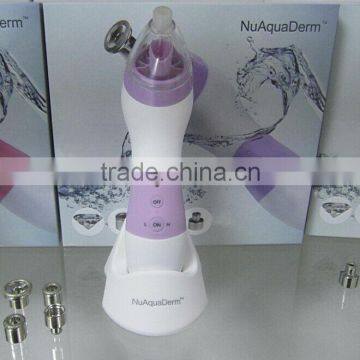 2017 Cheap Factory Blackhead Remover Vacuum Comedo Suction Tool, Skin Cleansing Acne Remover Comedo Suction Diamond Machine photo-4