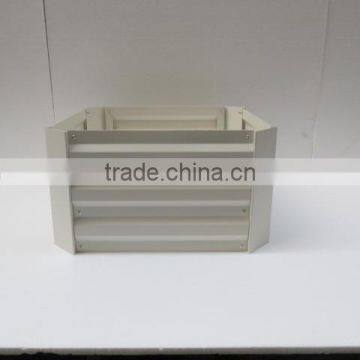 AU Supermarkt Hot Sale Metal Vegetable Raised Graden Bed photo-2