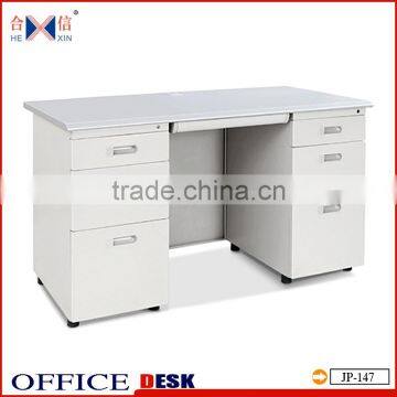 Japan Style Good Quality Office Table Computer Desk photo-3