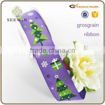 Wholesale Custom Printed Ribbon for Packing photo-4