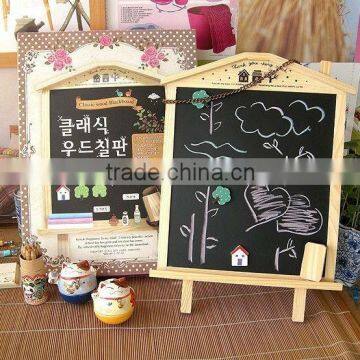 Hot Selling Wooden Message Board photo-4