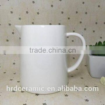 Stocked Hot Selling Ceramic Pot/milk Pot/sugar Pot