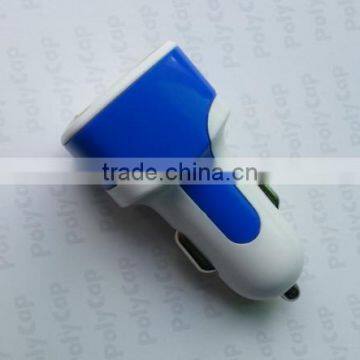 5V1A 5V2A One/dual USB Car Charger With FCC Certificate Urgent! photo-5