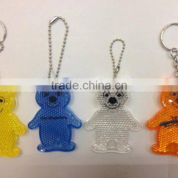 Bear Shape Hard Reflector photo-2