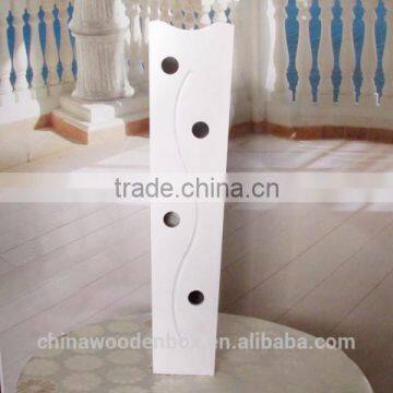 2015 Refined Mini Popular Wooden Vase photo-4