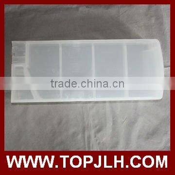 6 Colors 1000ml/pc Ink Cartridge for HP Designjet Pro 8000 Refill Ink Cartridges photo-2