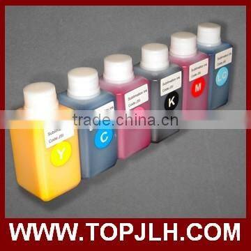 Sublimation Heat Transfer Ink for Epson 1400 photo-2