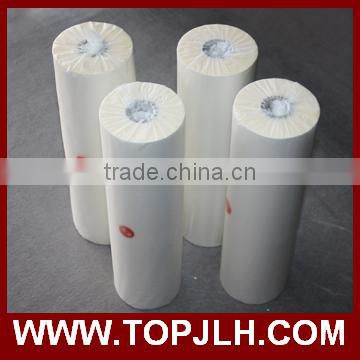 ID card pet lamination roll film 3d hot laminating film