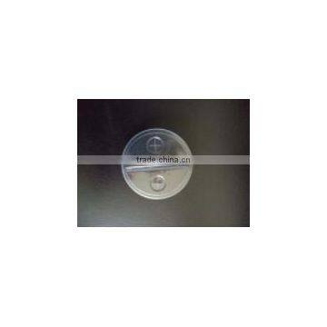 Dual Plastic Cup photo-3