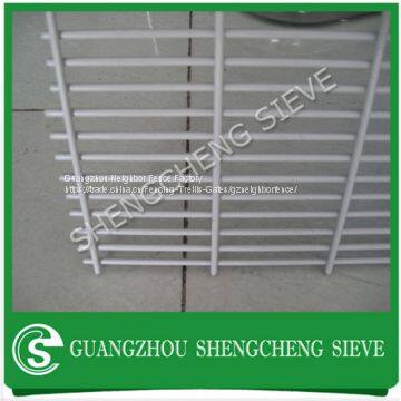 Jail and Prison PVC Coated 358 Security Fencing Panel for Iran photo-5