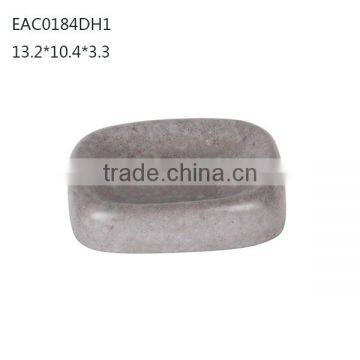 4 Piece Bathroom Accessory Soap Dish Dispenser Toothbrush Holder Bath Set photo-5