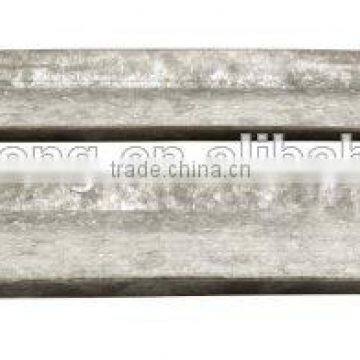 Good Quality Rectangle Metal Serving Tray Beer Collector photo-4