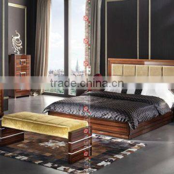 Hotel Furniture Bed Head Bed Headboard, New Bed Head Panel photo-2