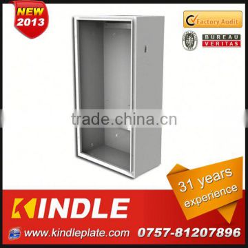 Kindle metal high precision sheet metal metal casting machine parts with 31 years experience