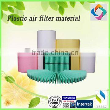 Replacement Mann Air Filter C16400 For Trucks photo-2