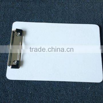 Classroom Clipboard in White Board