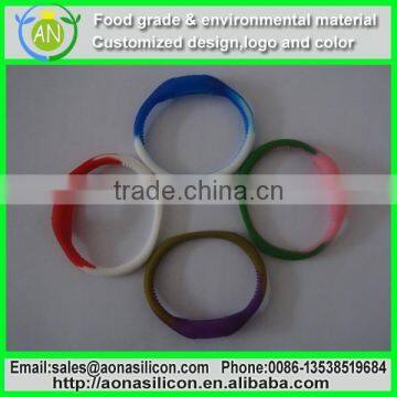 Dongguan Segment Colors Silicone Japanese Digital Watch for Kids photo-4