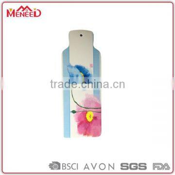 2015 Good Feedback Eco Anti-bacteria Kitchen Chopping Blocks Plastic Cutting Board