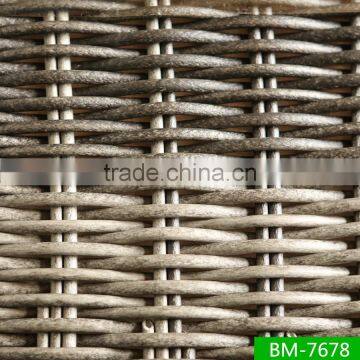 Hand Woven Resin Artificial Cane of Cane Furniture Material