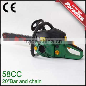 Professional Chainsaw PD-5700 CE Certification Garden Tools