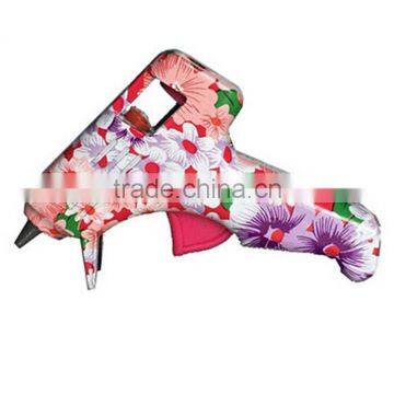 Durable DIY 10W Mini Hot Melt Glue Gun photo-5