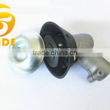 26mm Grass Trimmer Spare Parts 20crmo Pinion Within Brush Cutter Gear Box for Gardening Tools Grass Cutter photo-2