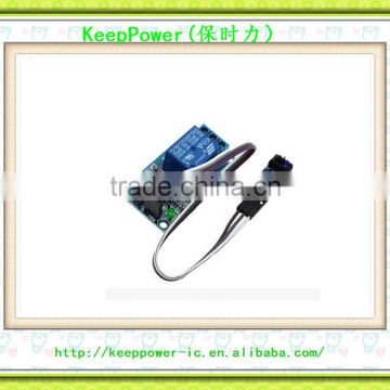 Tracking sensor tracing module A07 TCRT5000 Infrared Reflective Sensor